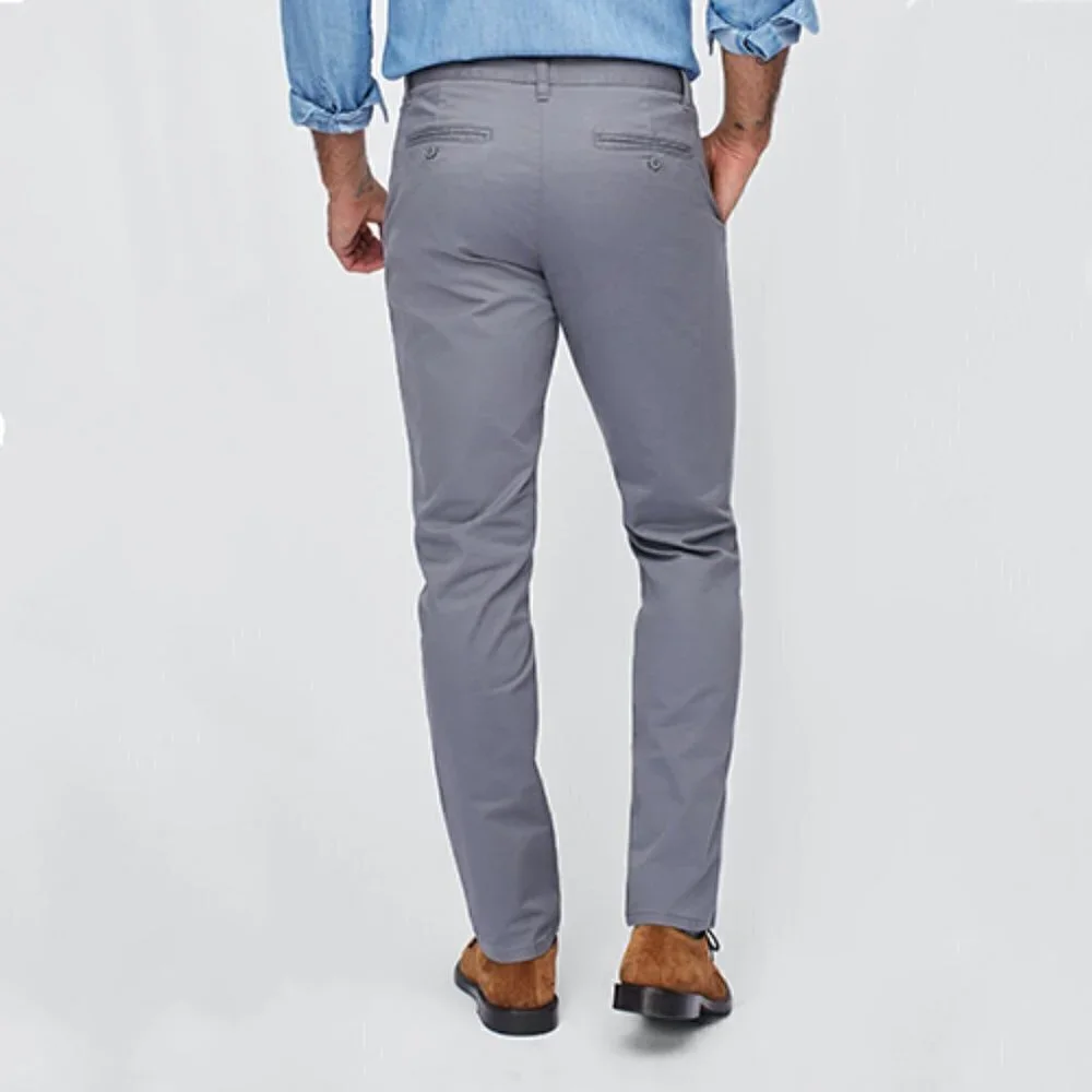 Bonobos style stretched